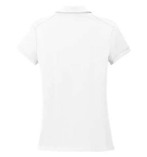 Picture of Nike, Womens Polo Shirt Short Sleeve