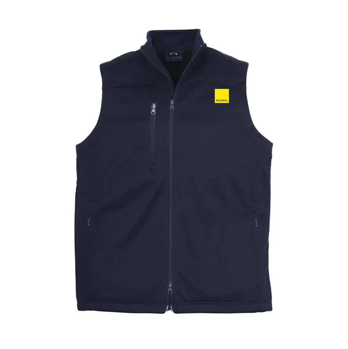 Picture of Biz Collection, Soft Shell Mens Vest