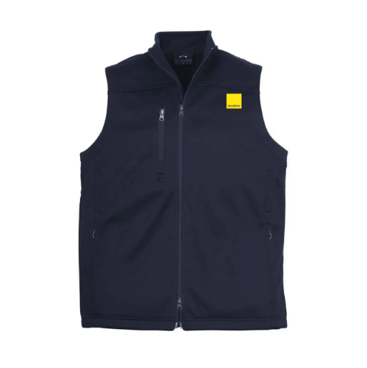 Picture of Biz Collection, Soft Shell Mens Vest