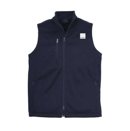 Picture of Biz Collection, Soft Shell Mens Vest