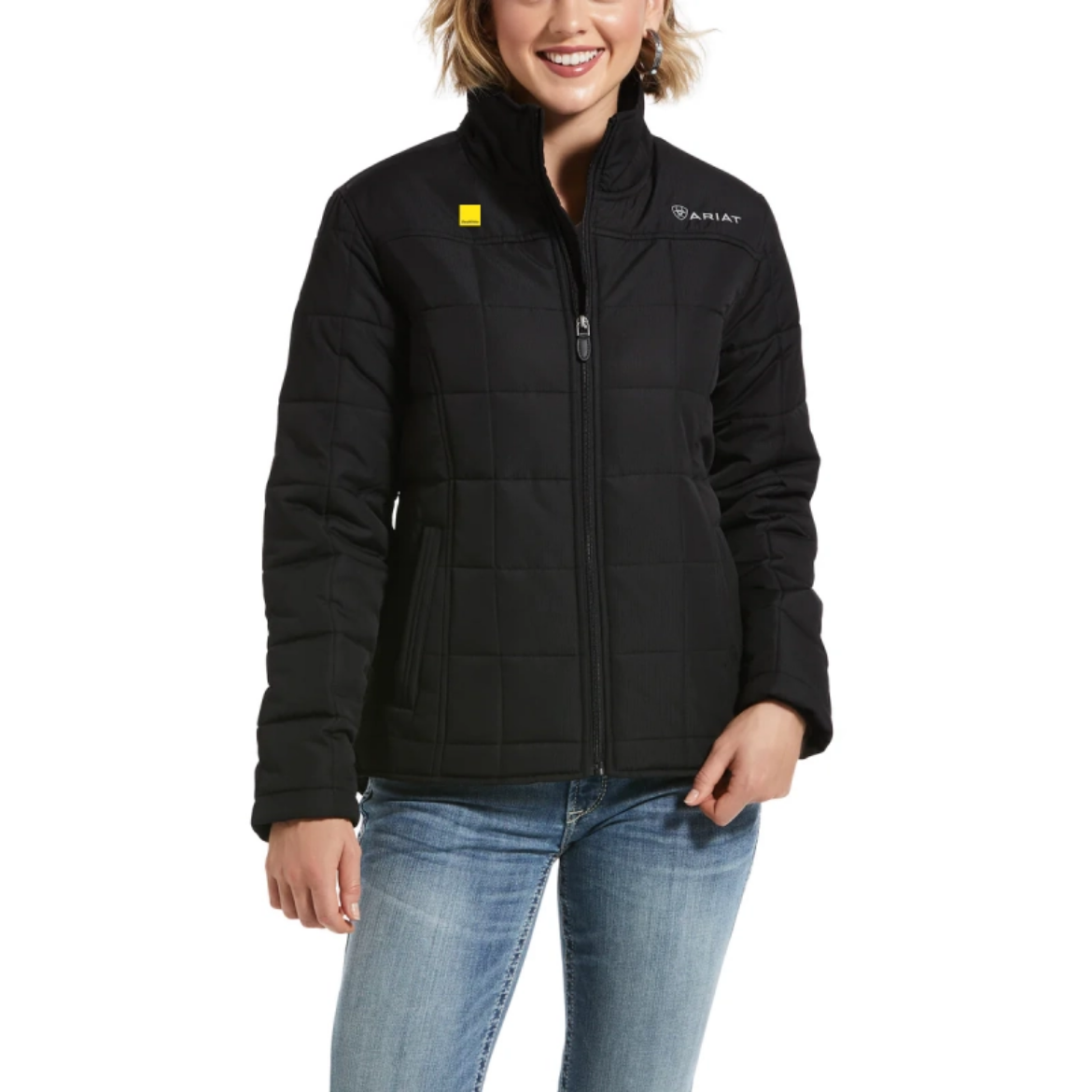 Picture of Ariat, REAL Crius Jacket