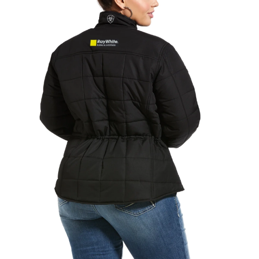 Picture of Ariat, REAL Crius Jacket