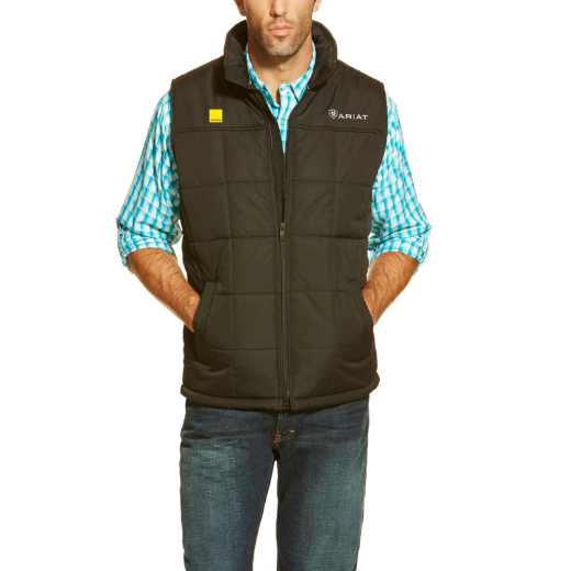 Picture of Ariat, Crius Insulated Vest