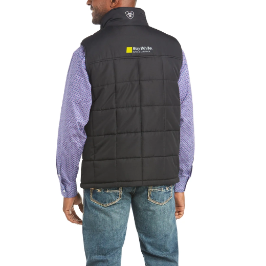 Picture of Ariat, Crius Insulated Vest