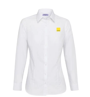 Picture for category Business Shirt