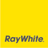 Ray White Vicon Transfers (Yellow) - 3.2cm2
