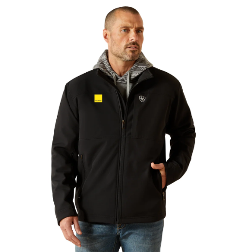 Picture of Ariat, Vernon Softshell Jacket