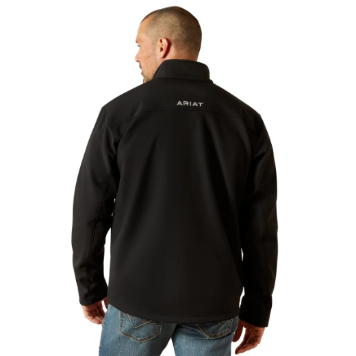 Picture of Ariat, Vernon Softshell Jacket