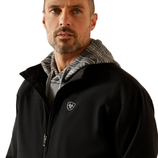 Picture of Ariat, Vernon Softshell Jacket