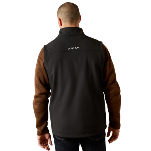 Picture of Ariat, Vernon Softshell Vest
